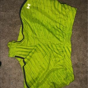 Under Armour Shorts